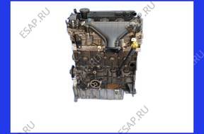 SCUDO EXPERT JUMPY 2.0 HDI 120KM двигатель BEZAWARYJN