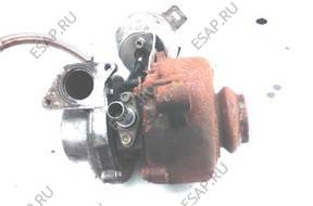 SCUDO EXPERT JUMPY 2.0   ТУРБИНА