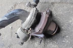 SCUDO EXPERT JUMPY ТУРБИНА 2.0 HDI 9675101580