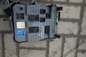 Scudo II Expert Jumpy БЛОК BSI 1.6 HDI