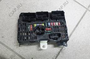 Scudo Jumpy Expert 08 1.6 КЛЮЧ ЗАМОК ЗАЖИГАНИЯ BSI