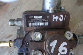 SCUDO JUMPY EXPERT 1.6 HDI НАСОС BOSCH 0445010102