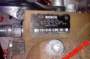 SCUDO JUMPY EXPERT 1.6 HDI НАСОС BOSCH 0445010102