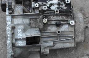 SCUDO JUMPY EXPERT 2.0 HDI КОРОБКА ПЕРЕДАЧW 20LE57