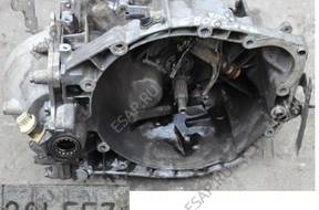 SCUDO JUMPY EXPERT 2.0 HDI КОРОБКА ПЕРЕДАЧW 20LE57