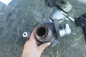 Scudo Jumpy Expert 2.0 ТУРБОКОМПРЕССОР 9675101580