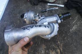 Scudo Jumpy Expert 2.0 ТУРБОКОМПРЕССОР 9675101580