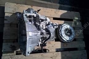 Scudo Jumpy Expert 2010 год 2.0HDI КОРОБКА ПЕРЕДАЧ 20MB12