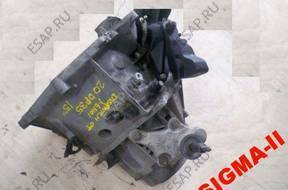 SCUDO JUMPY EXPERT КОРОБКА ПЕРЕДАЧ 20DP35 1.6 HDI