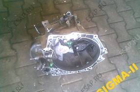 SCUDO JUMPY EXPERT КОРОБКА ПЕРЕДАЧ 20DP35 1.6 HDI