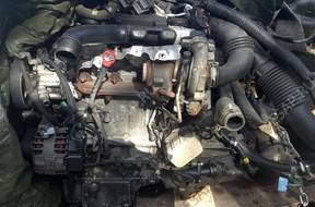 SCUDO JUMPY EXPERT ТУРБИНА 1.6 16V 75.000KM 2008