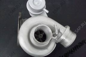 SCUDO ULLYSSES JUMPY EXPERT ТУРБОКОМПРЕССОР  1.9 TD