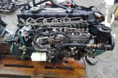 SD33T 3.2 TD  Nissan Patrol