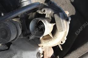 SEAT  1.4 TDI VW SKODA ТУРБОКОМПРЕССОР