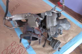 SEAT A3 VW ТУРБОКОМПРЕССОР 1.8 T 180 Л.С. AUQ