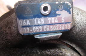 SEAT A3 VW ТУРБОКОМПРЕССОР 1.8 T 180 Л.С. AUQ