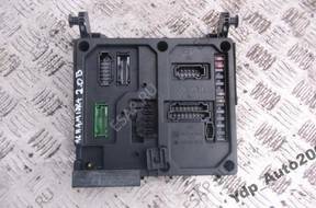 SEAT ALHAMBRA 00-2006 год 2.0B МОДУЛЬ BSI *7M0 971 882A*