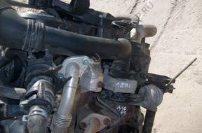 Seat Alhambra 1,9tdi Auy ТУРБО