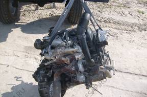 Seat Alhambra 1,9tdi Auy ТУРБО