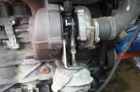 SEAT ALHAMBRA 1.9 TDI 115KM ТУРБОКОМПРЕССОР