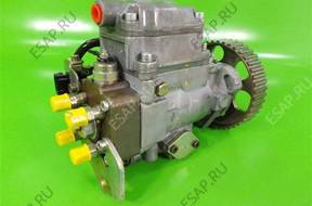 SEAT ALHAMBRA 1.9 TDI 90KM ТНВД