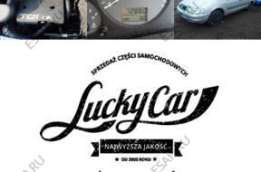 SEAT ALHAMBRA 1.9 TDI AFN двигатель комплектный WROCLAW