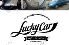 SEAT ALHAMBRA 1.9 TDI AHU 028145701Q ТУРБИНА