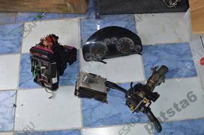 SEAT ALHAMBRA 1.9 TDI КОМПЛЕКТ ЗАЖИГАНИЯ DO ODPALANIA