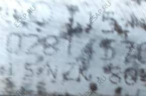 Seat Alhambra 1.9 TDI ТУРБОКОМПРЕССОР 028145701Q