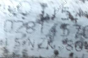 Seat Alhambra 1.9 TDI ТУРБОКОМПРЕССОР 028145701Q