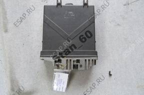 Seat Alhambra 2,0B 1996 год. БЛОК УПРАВЛЕНИЯ БЛОКА УПРАВЛЕНИЯ ДВИГАТЕЛЬ