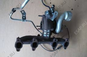 SEAT ALHAMBRA 2.0 140 KM ТУРБО 80TYS 03G253010E