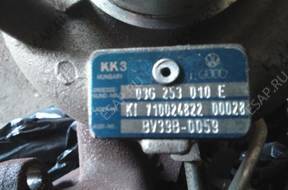 SEAT ALHAMBRA 2.0 140 KM ТУРБО 80TYS 03G253010E