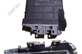 SEAT ALHAMBRA БЛОК УПРАВЛЕНИЯ ДВИГАТЕЛЕМ 037906025S/5WP4297