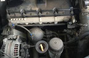 SEAT ALHAMBRA двигатель 1,9TDI 130KM ASZ