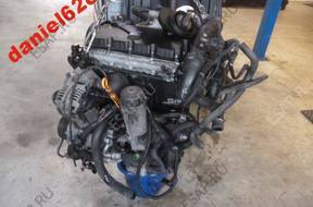 SEAT ALHAMBRA  двигатель  1.9 TDI AUY SHARAN 115PS
