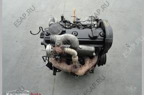 SEAT ALHAMBRA двигатель насос форсунки 1.9 TDI  96-01