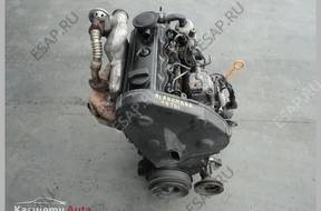 SEAT ALHAMBRA двигатель насос форсунки 1.9 TDI  96-01