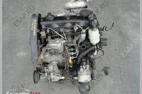 SEAT ALHAMBRA двигатель насос форсунки 1.9 TDI  96-01