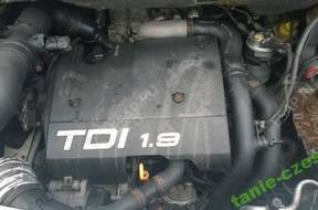 SEAT ALHAMBRA I 96-00 1.9TDI ТНВД