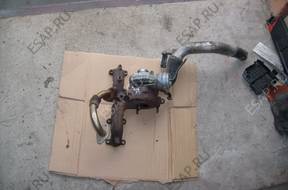 Seat alhambra ТУРБОКОМПРЕССОР 1,9tdi AUY 116km