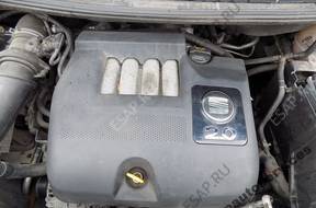 SEAT ALHAMBRA VW SHARAN 2.0 B ATM двигатель 85KW