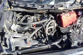 SEAT ALHAMBRA VW SHARAN 2.0 бензиновый двигатель 1997 год