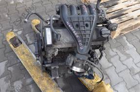 Seat Alhambra VW Sharan - двигатель 2.0 B 8V ADY