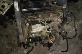 SEAT ALHAMBRA VW SHARAN GALAXY двигатель 1.9 TDI 110
