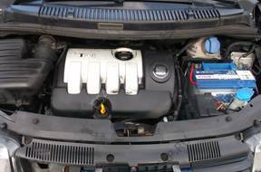 Seat,alhambra1,9tdi,двигатель
