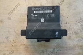 SEAT ALTEA 04-2009 год МОДУЛЬ GATEWAY 1K0907530E