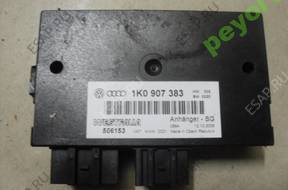 SEAT ALTEA SKODA VW  МОДУЛЬ КОМФОРТА 1K0907383