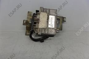 Seat Arosa 1,4 97-2004 год БЛОК УПРАВЛЕНИЯ ДВИГАТЕЛЕМ 030906027AG