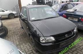 SEAT AROSA 1.7 SDI ТНВД